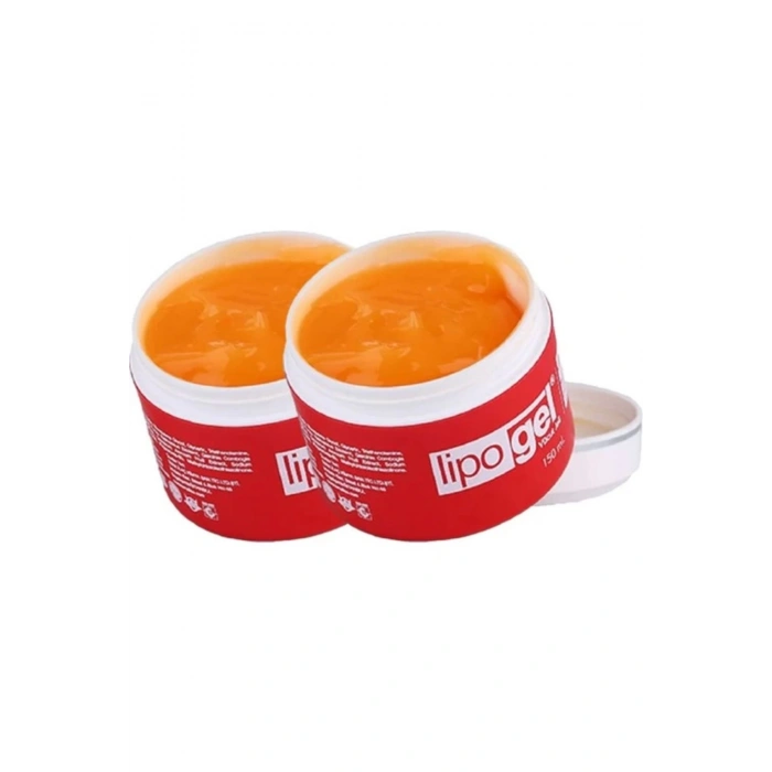 Lipogel 2Li Adet Istenmeyen Yağlara Parçalayıcı Jel 150 Ml