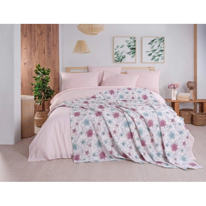 Lola Çift Kişilik Pike Takımı