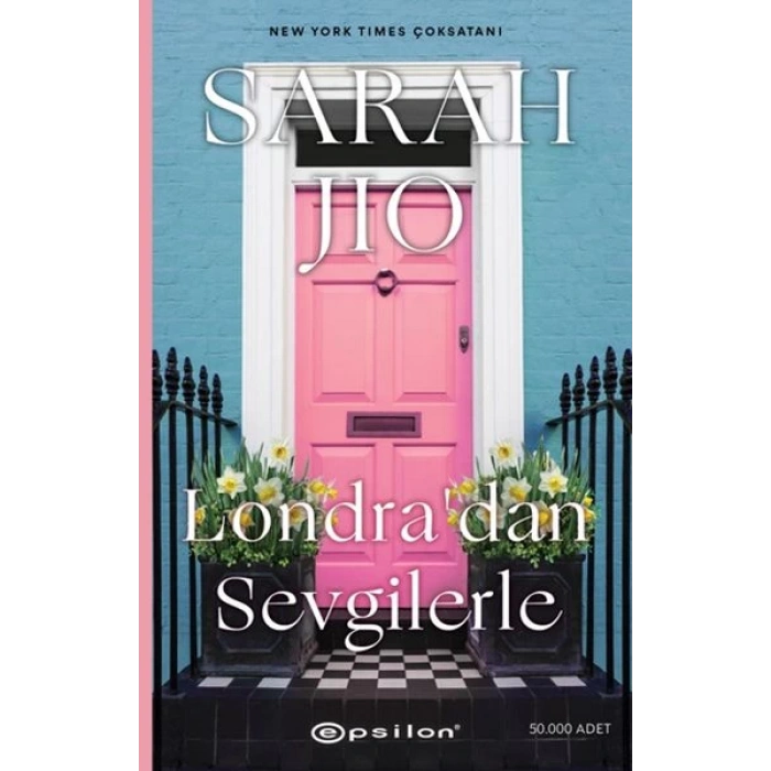 Londra’dan Sevgilerle