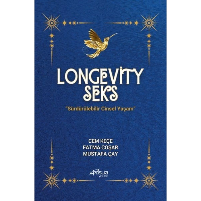 Longevity Seks - Sürdürülebilir Cinsel Yaşam