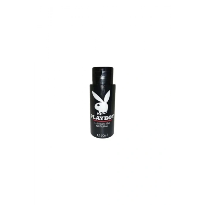 Lubricant Jel [siyah Pet] Yağlayıcı 60 ml X 3 ADET