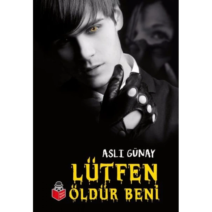 Lütfen Öldür Beni