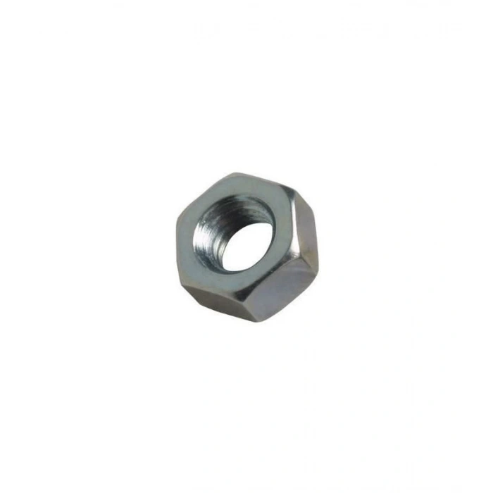 M5 Somun Beyaz 50 Adet