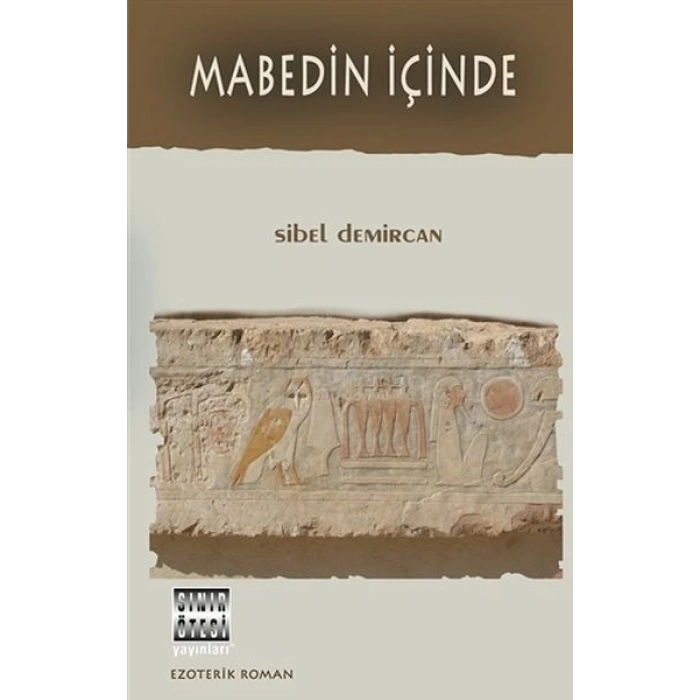 Mabedin İçinde