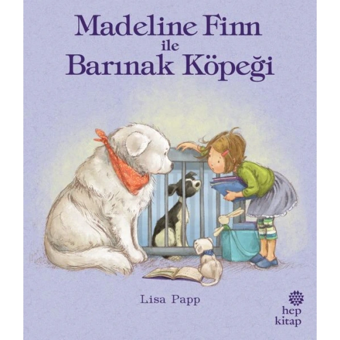 Madeline Finn ile Barınak Köpeği