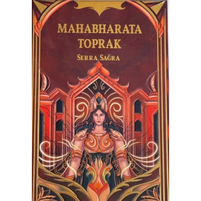 Mahabharata Toprak