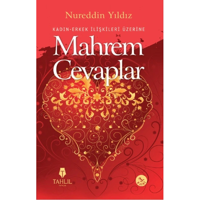 Mahrem Cevaplar