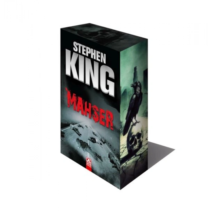 Mahşer- Sansürsüz Tam Metin