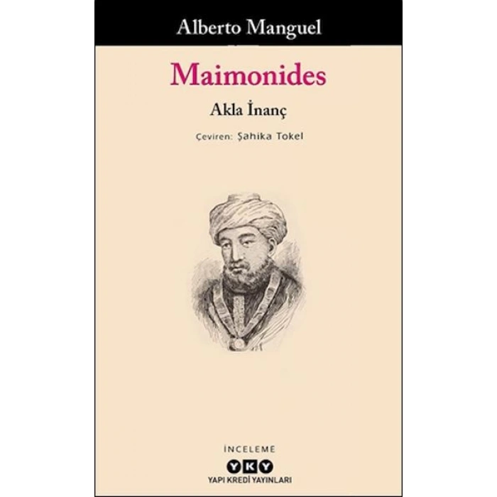 Maimonides