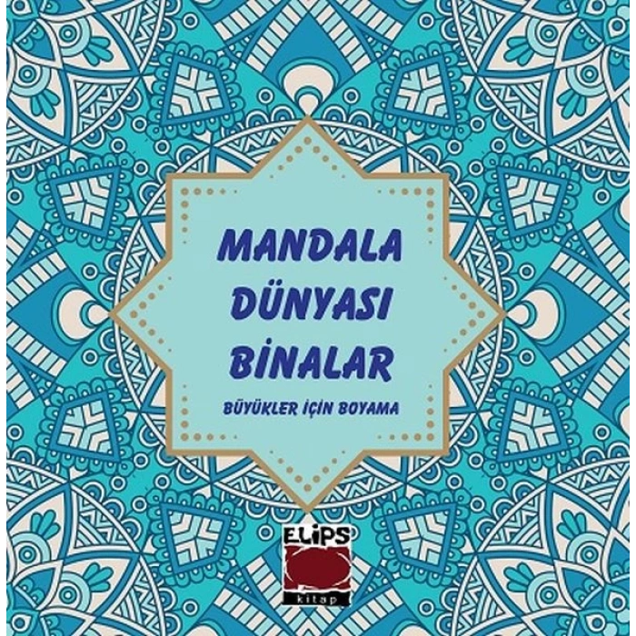 Mandala Dünyası-Binalar