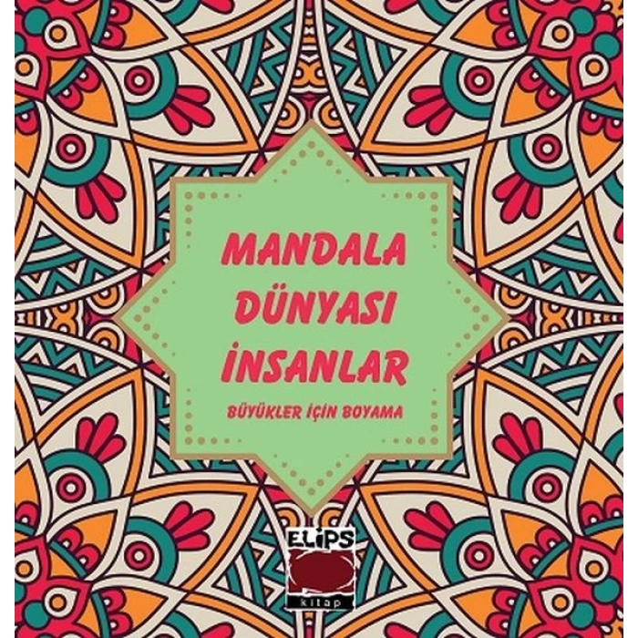 Mandala Dünyası-İnsanlar