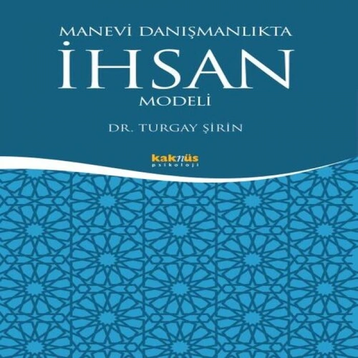 Manevi Danışmanlıkta İhsan Modeli