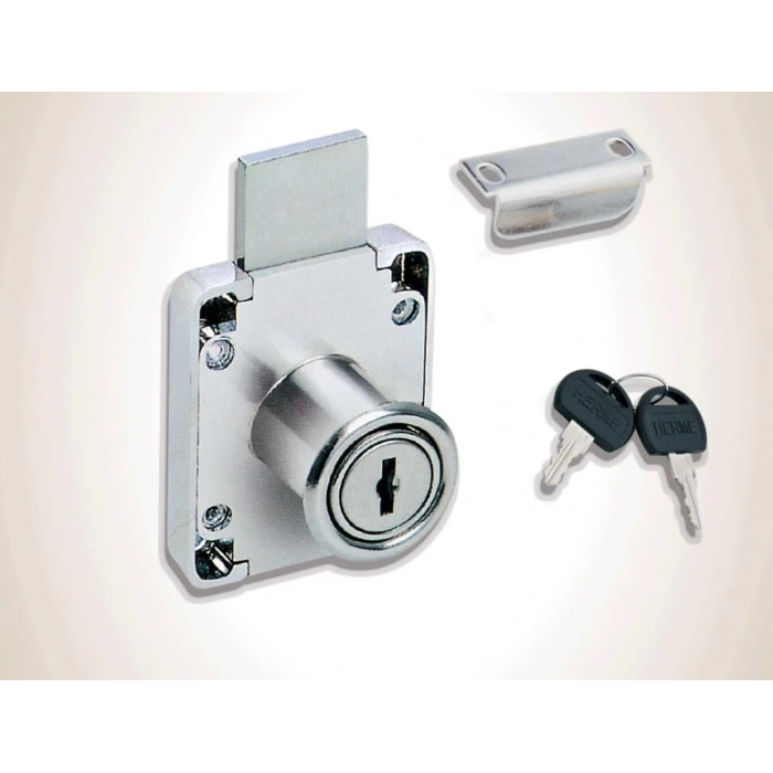 Kare Çekmece Kilidi 20 mm