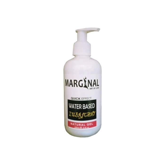 Marginal Lubricant Krem 250ml