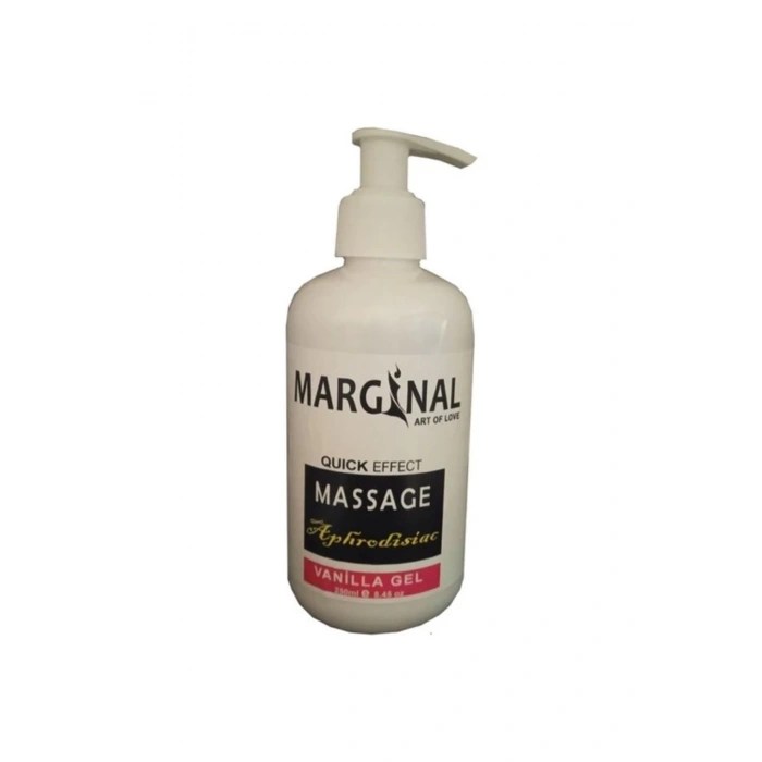 Marginal Vanilya Krem 250ml