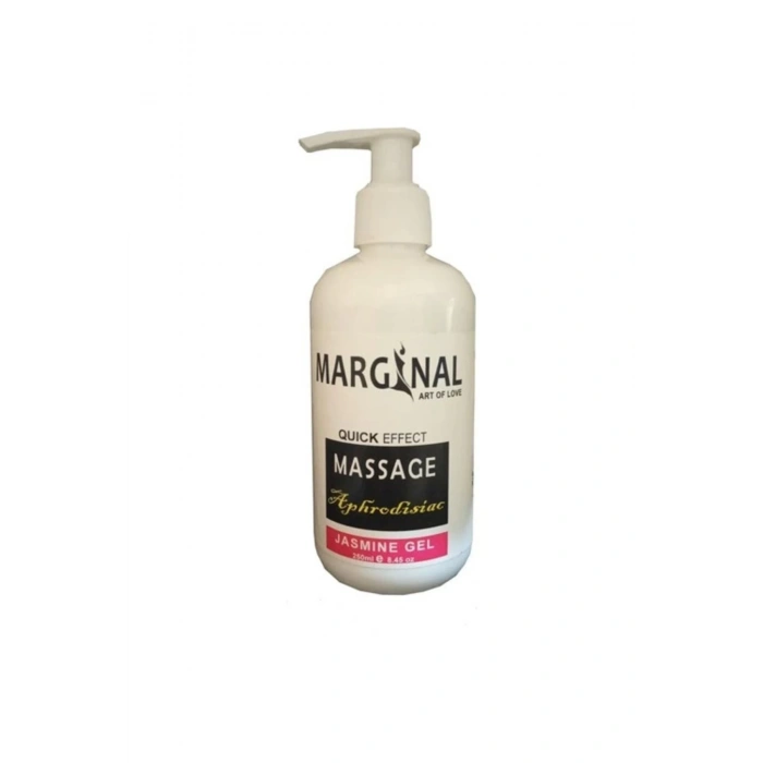 Marginal Yasemin Krem 250ml