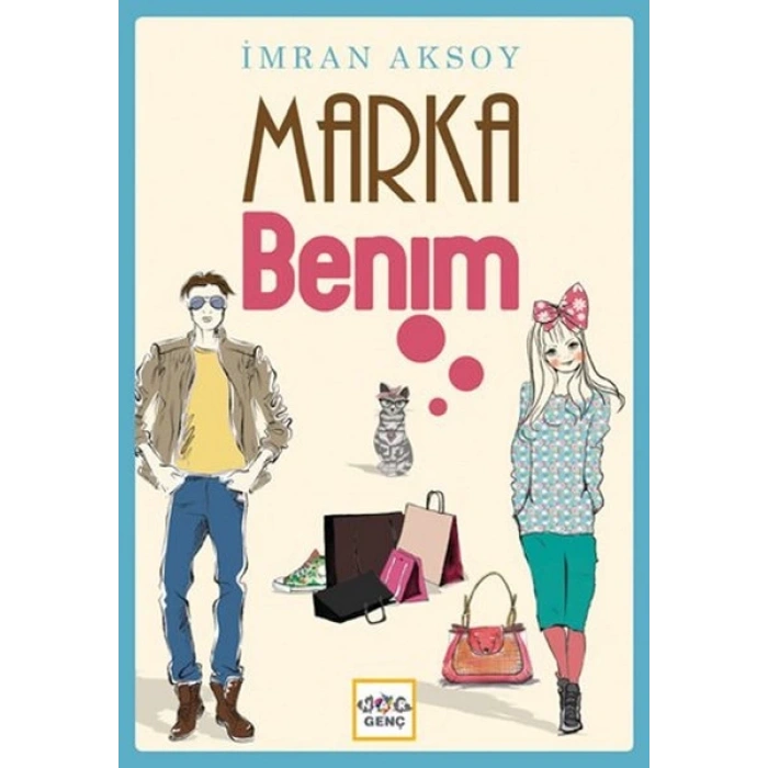 Marka Benim