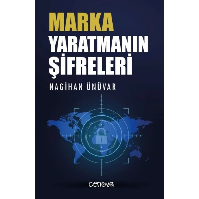 Marka tmanın Şifreleri