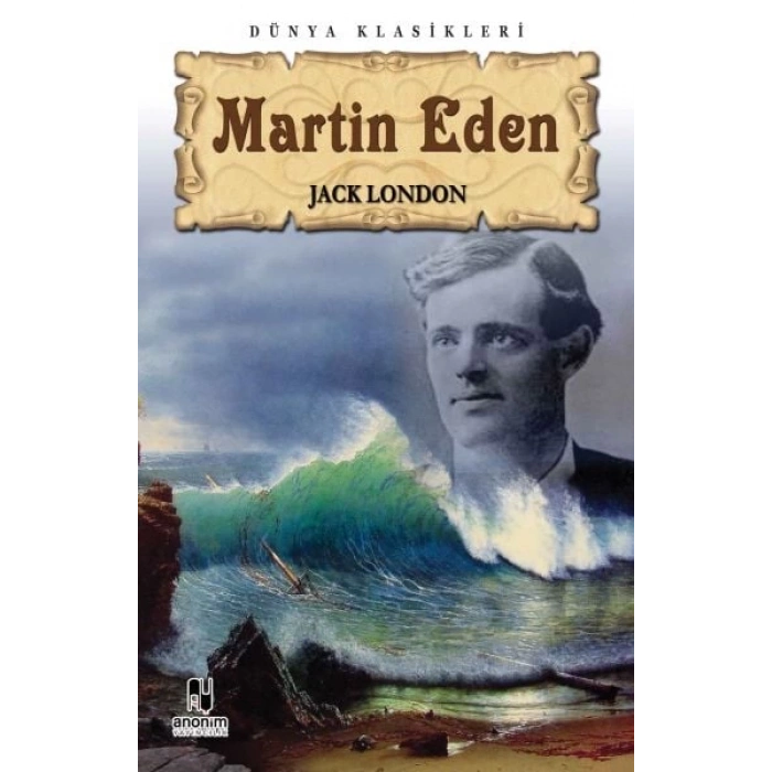 Martin Eden