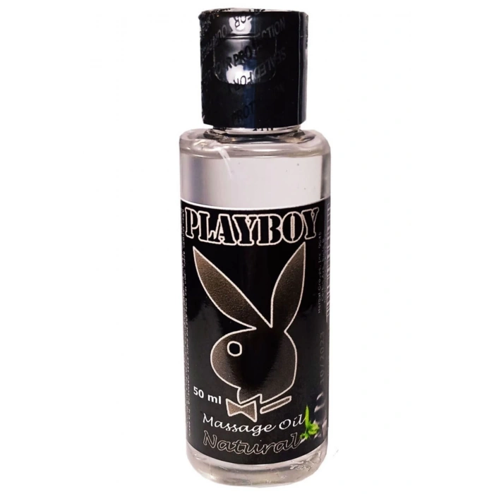 Masaj Yağı Naturel Aromaterapi 50ml / Massage Oil Natural Aromatherapy 50ml