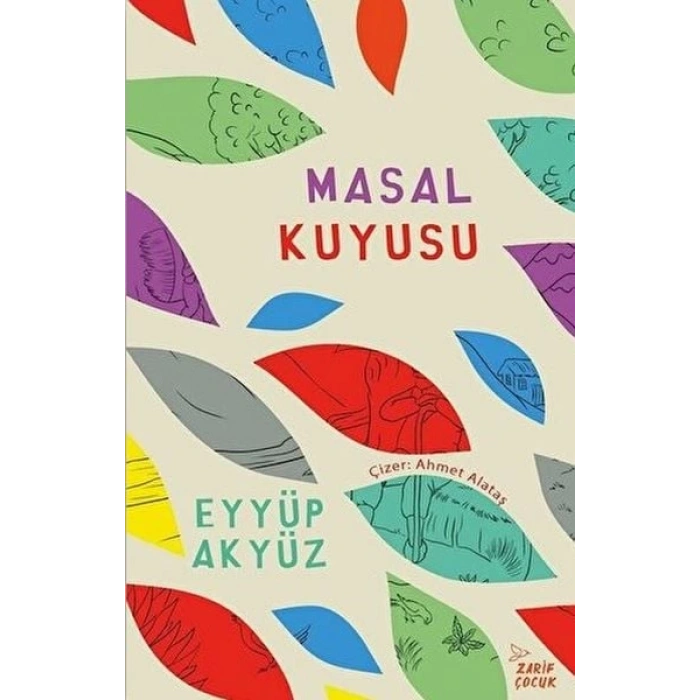 Masal Kuyusu