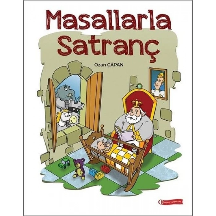 Masallarla Satranç