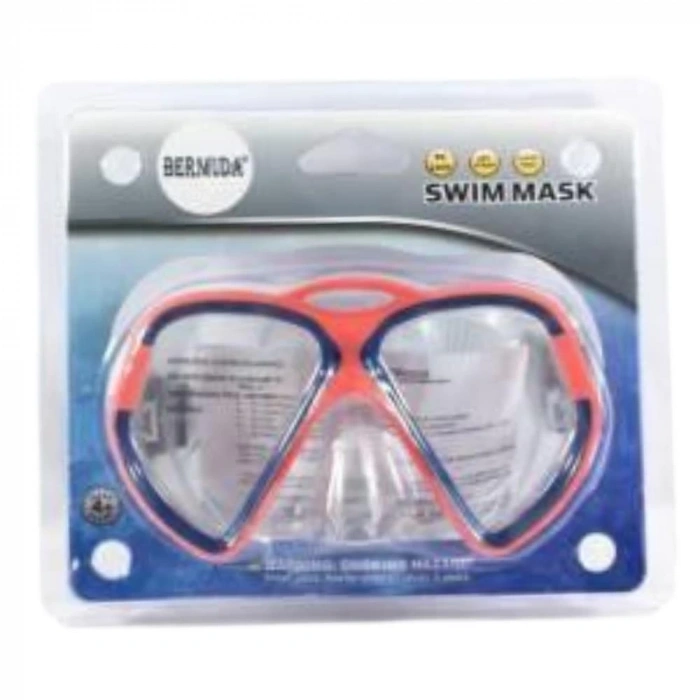 Maske Tek Delux Daphne A/CSB