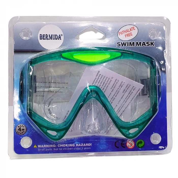 Maske Tek Delux Space - /CSB