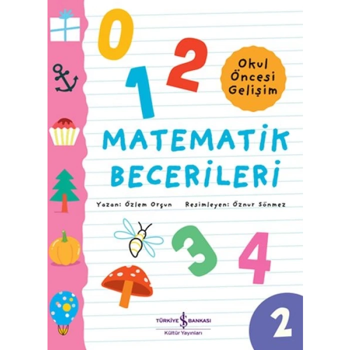 Matematik Becerileri – Okul Öncesi Gelişim
