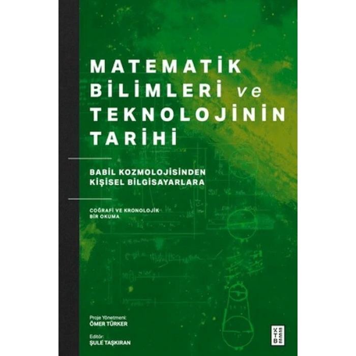 Matematik Bilimleri ve Teknolojinin Tarihi