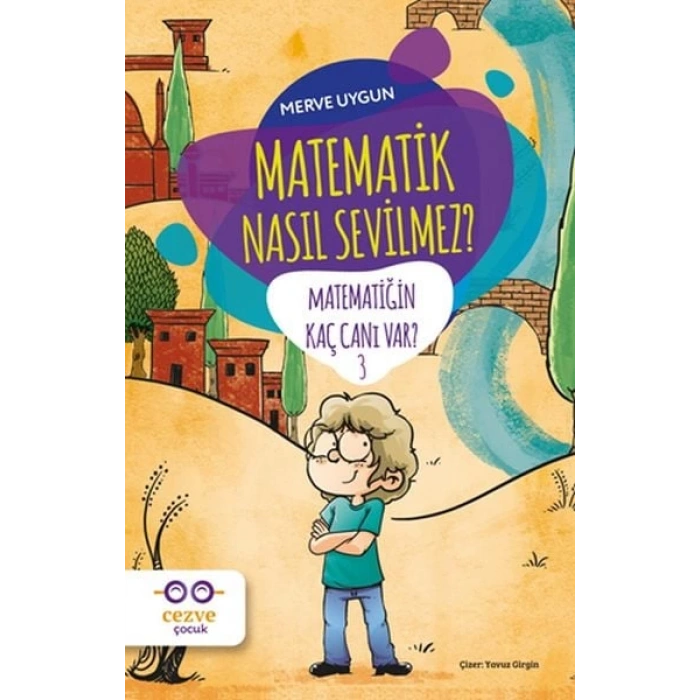 Matematik Nasıl Sevilmez? - Matematiğin Kaç Canı Var? 3