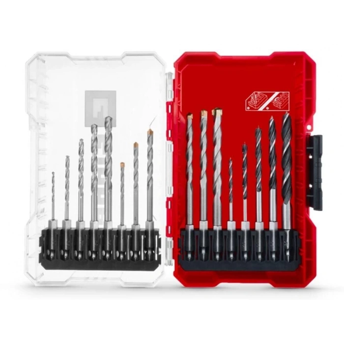 Matkap Ucu Seti 16 Parça