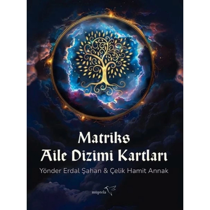 Matriks Aile Dizimi Kartları