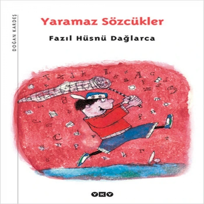 maz Sözcükler