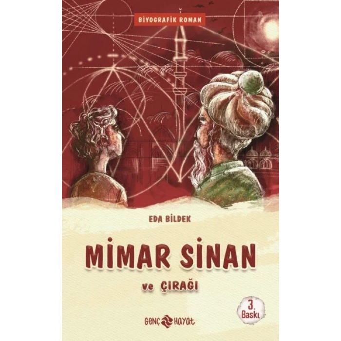 Medeniyet Mimarlarımız 2 - Mimar Sinan ve Çırağı