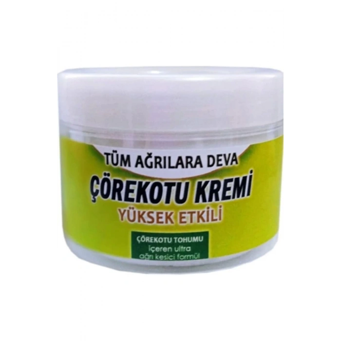 Mediterian Onarıcı Çörek Otu Kremi 100 ml 4 Adet/ Mem Medikal Ecza Marketi Çörek Otu Kremi 100 ml