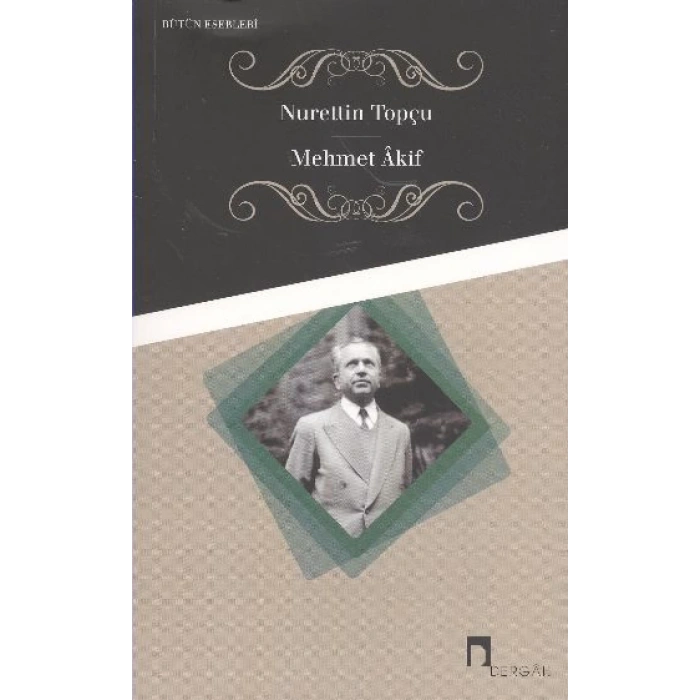 Mehmet Akif