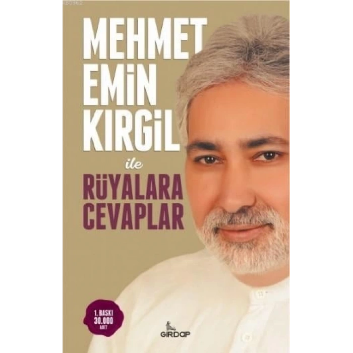 Mehmet Emin Kirgil ile Rüyalara Cevaplar