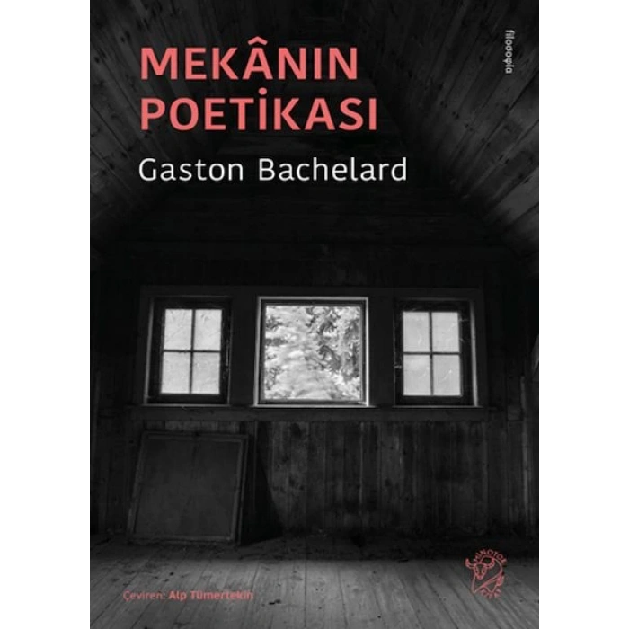 Mekânın Poetikası