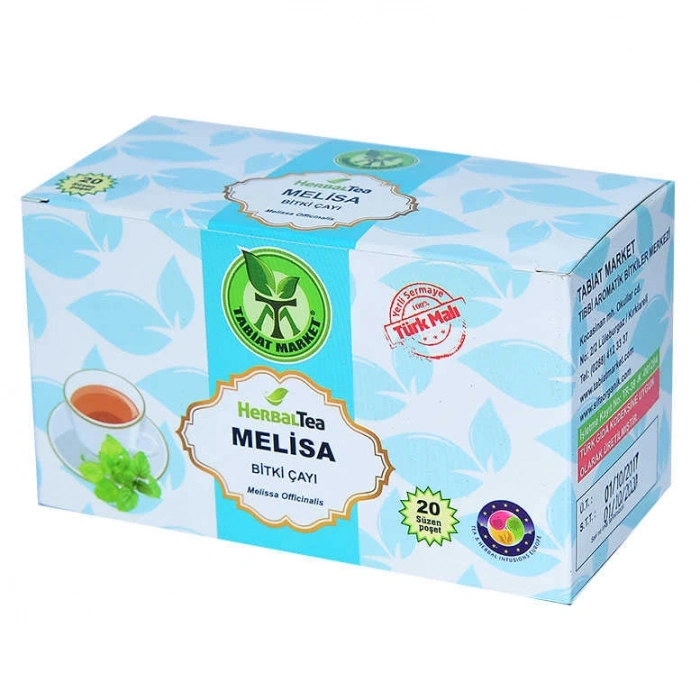 Melisa  Çayı 20 Süzen Pşt
