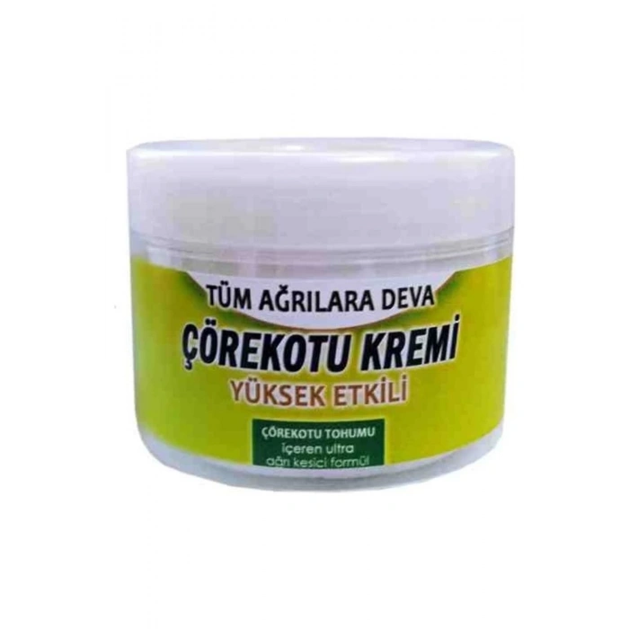 Mem Çörek Otu Kremi 100 Ml - 1 Adet