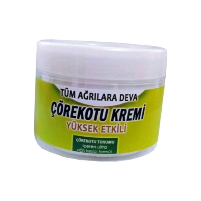 Mem Çörek Otu Kremi 100 ml