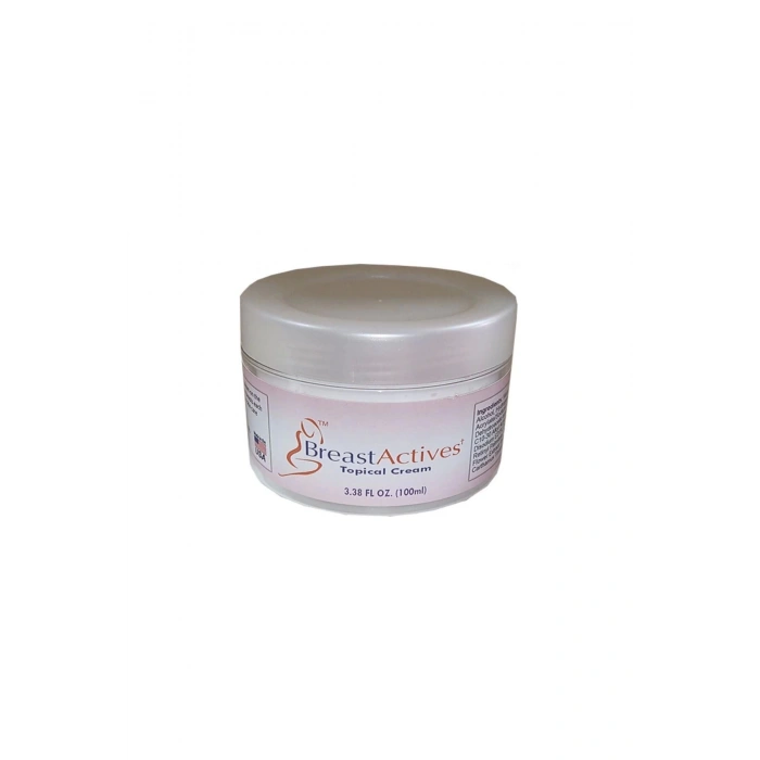 Meme Aktifleştirici-breast Augmentation And Lift 100 ml