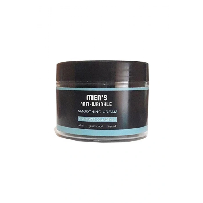 Mens Erkeklere Kırışıklık Karşıtı Bakım Kremi