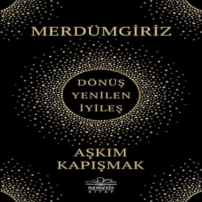 Merdümgiriz