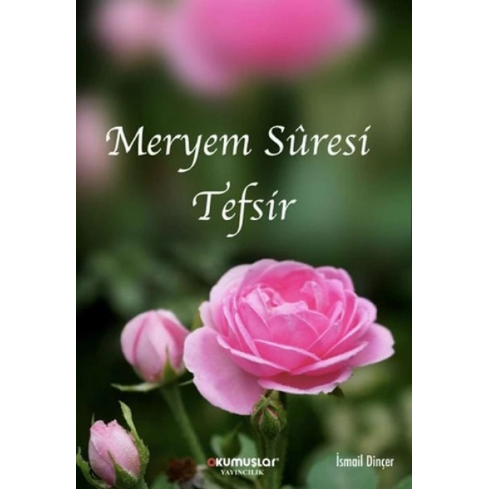 Meryem Suresi Tefsir
