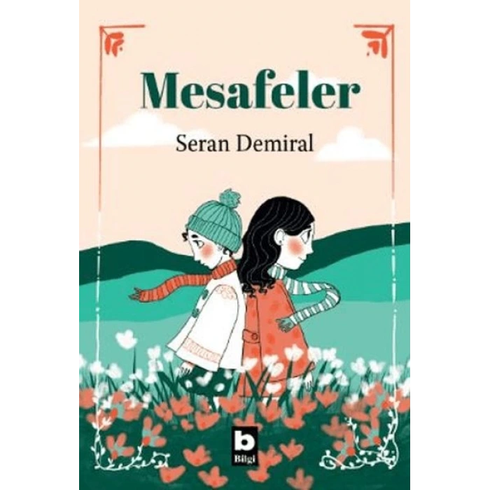 Mesafeler