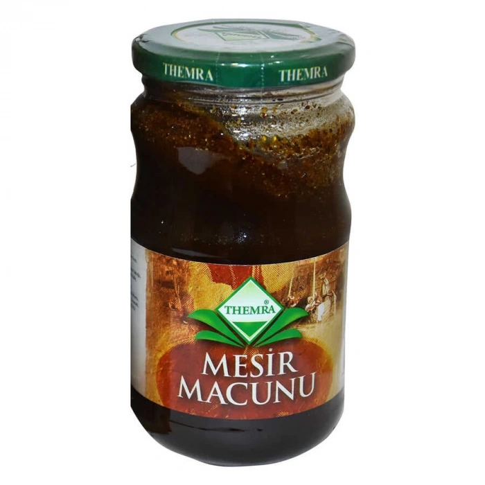 Mesir Macunnu sel Karşımlı 420 Gr