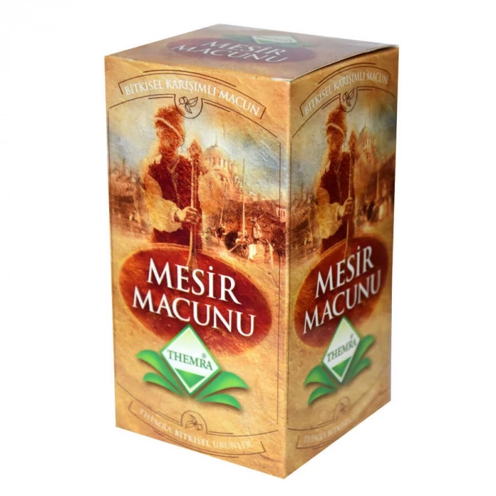 Mesir Macunnu sel Karşımlı 420 Gr