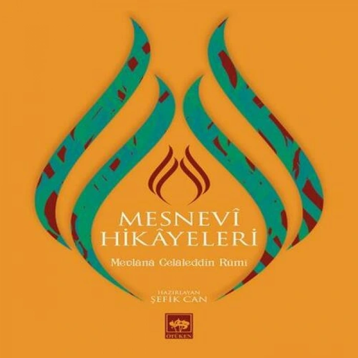 Mesnevi Hikayeleri